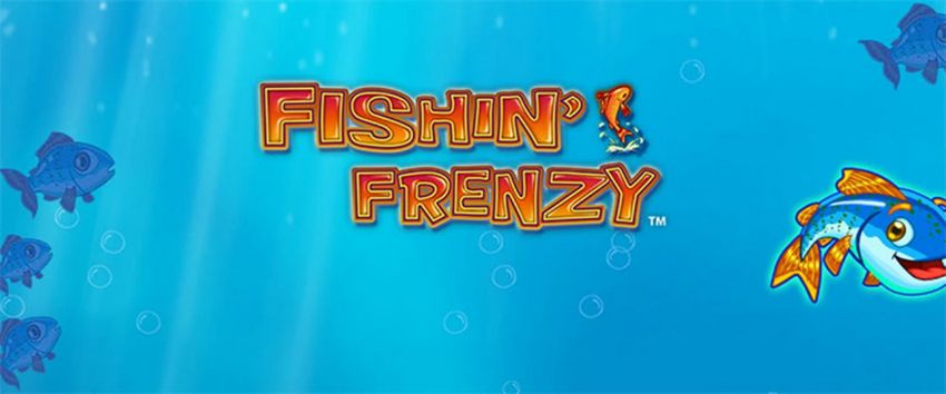 Fishin' Craze Even Larger Catch slot review: Attributes, benefits, and suggestions