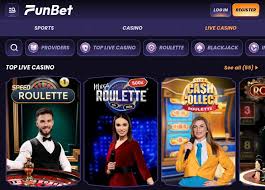 FunBet Casino Evaluation 2026