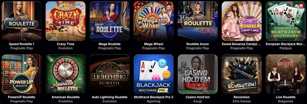 NV.Casino kihlveokontori uuendused - boonuspakkumised ja kampaaniad